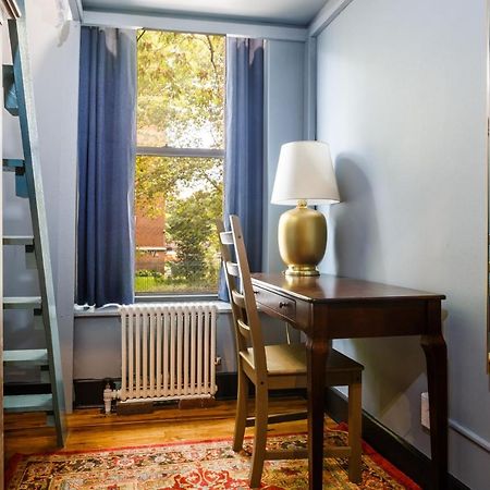 Lamartine Chelsea New York Kültér fotó