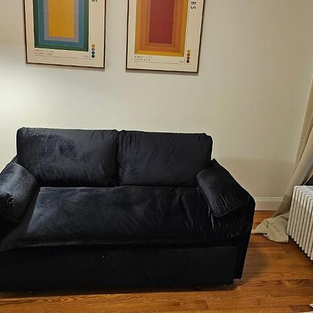 Lamartine Chelsea New York Kültér fotó