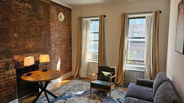 Lamartine Chelsea New York Szoba fotó