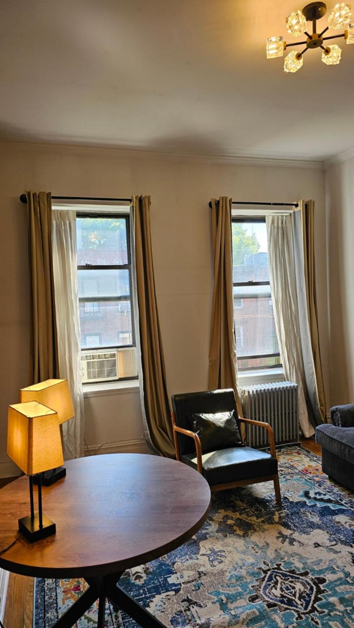 Lamartine Chelsea New York Szoba fotó