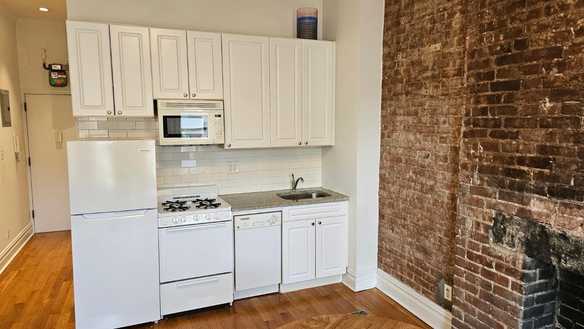 Lamartine Chelsea New York Szoba fotó